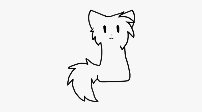 Cat, HD Png Download