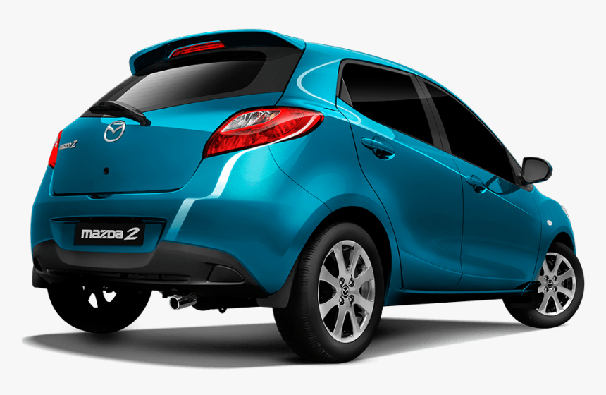 Now You Can Download Mazda Png Image Without Background - Hot Hatch, Transparent Png