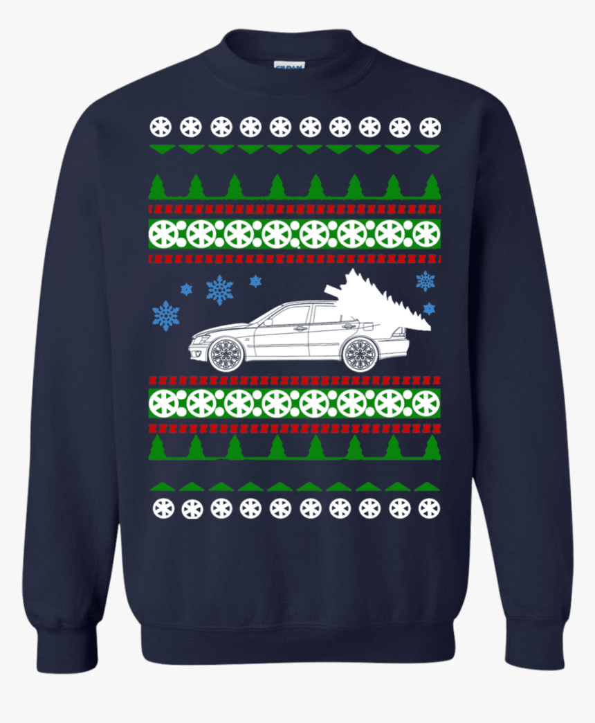 Transparent Miata Png - Ugly Christmas Sweater Dodge, Png Download