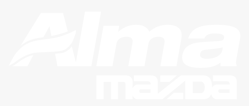 Logo Alma Mazda, HD Png Download