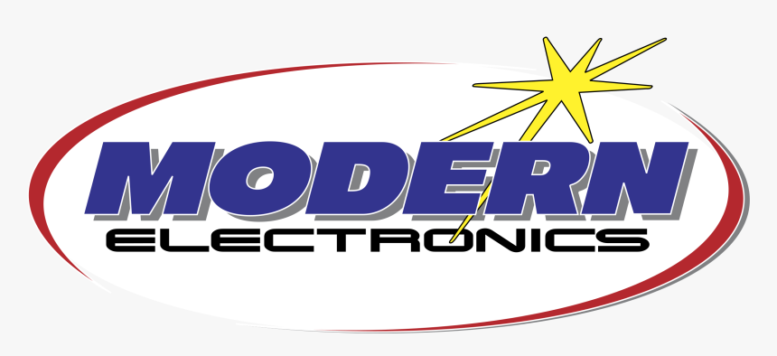 Modern Electronics Logo Png Transparent - Modern Electronics Logo, Png Download