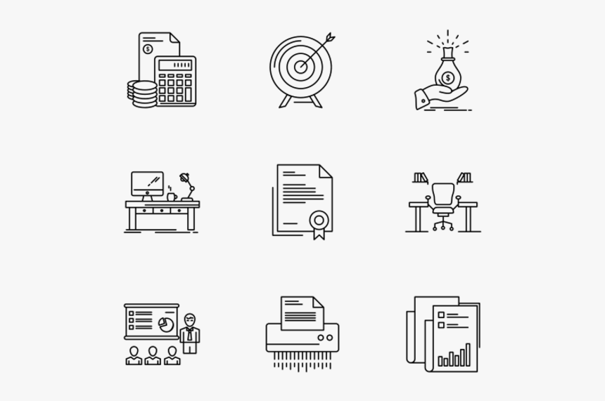 Diagram, HD Png Download
