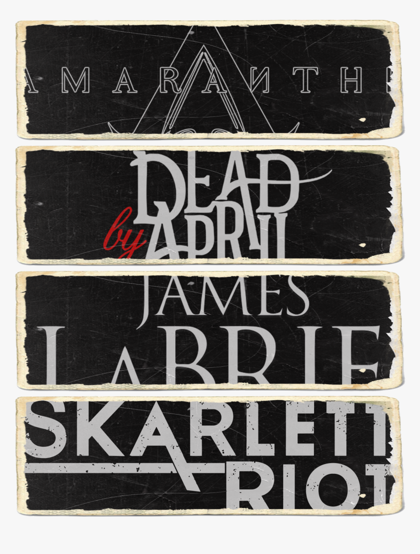 Need For Speed Most Wanted Music Replace By Nfs Blaze - Dead By April Album Cover, HD Png Download