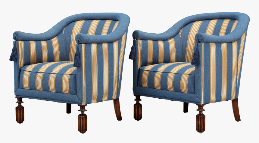 Grab And Download Armchair High Quality Png - Club Chair, Transparent Png