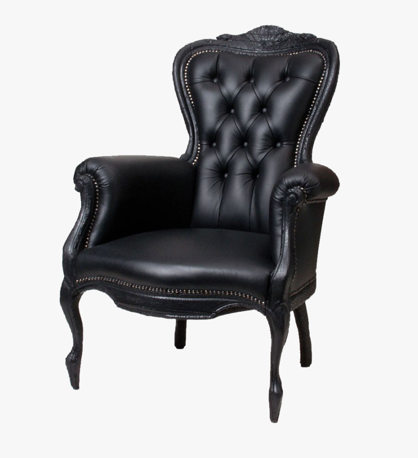 Armchair Png Photo - Smoke Chair, Transparent Png