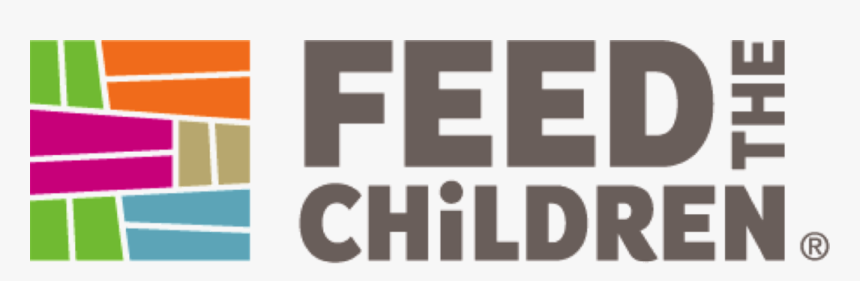 Feed The Children, HD Png Download