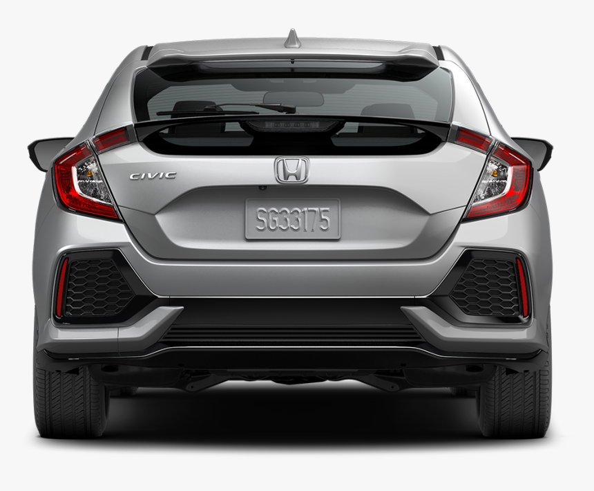 Honda Civic Suv 2018, HD Png Download