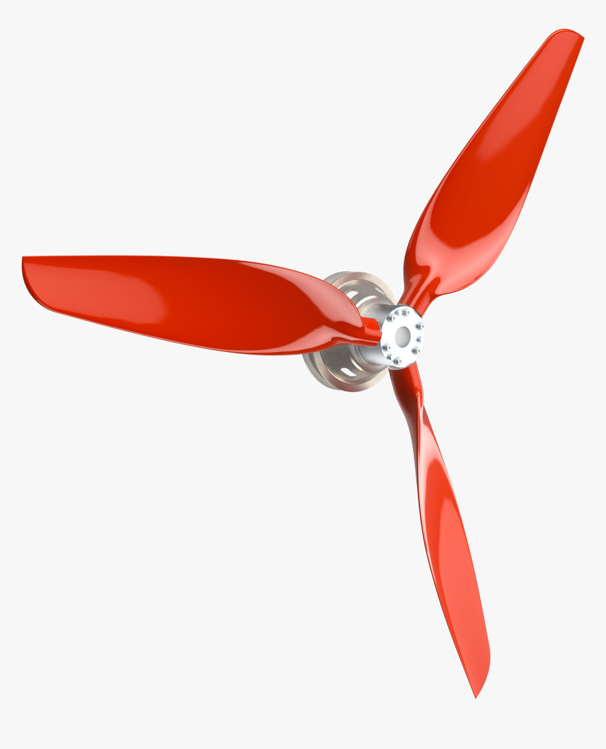 Propeller, HD Png Download