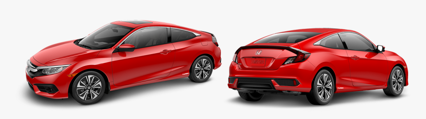 2018 Honda Civic Ex T Pa, HD Png Download