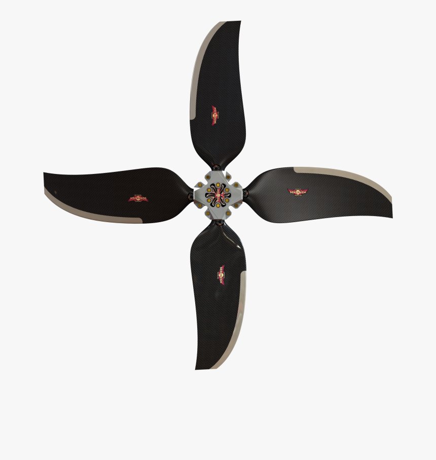 Propeller Blade Png, Transparent Png