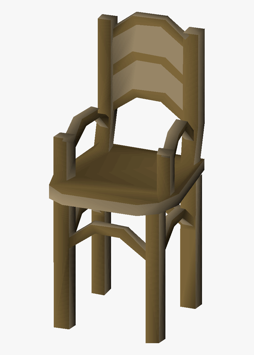 Chair, HD Png Download