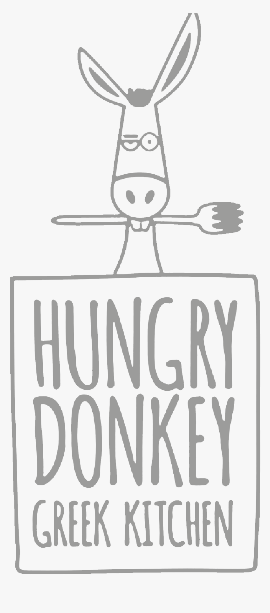 Hungry Donkey , Png Download, Transparent Png