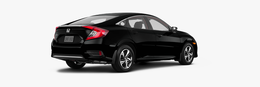 2019 Honda Civic Sedan Dx - Kia Forte 2019 Ex+, HD Png Download