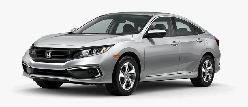 Civic Sedan - 2019 Civic Sedan Good, HD Png Download