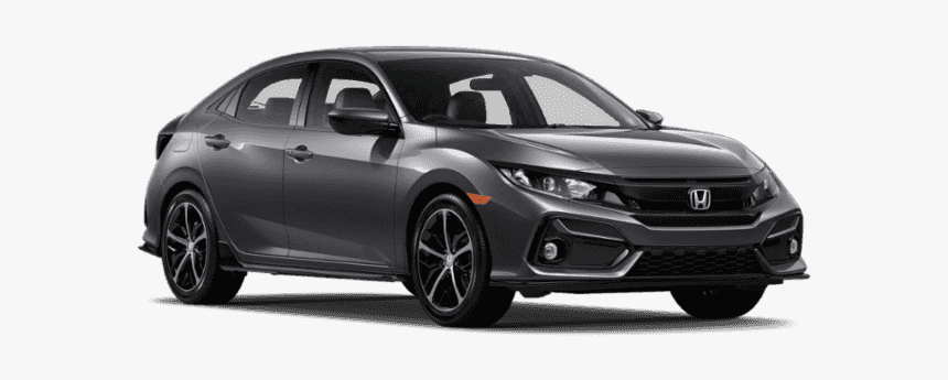 2019 Audi A4 Black, HD Png Download