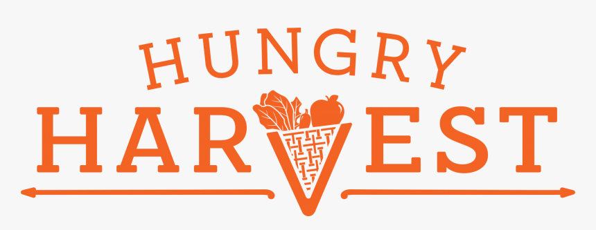 Hungry Harvest Logo, HD Png Download