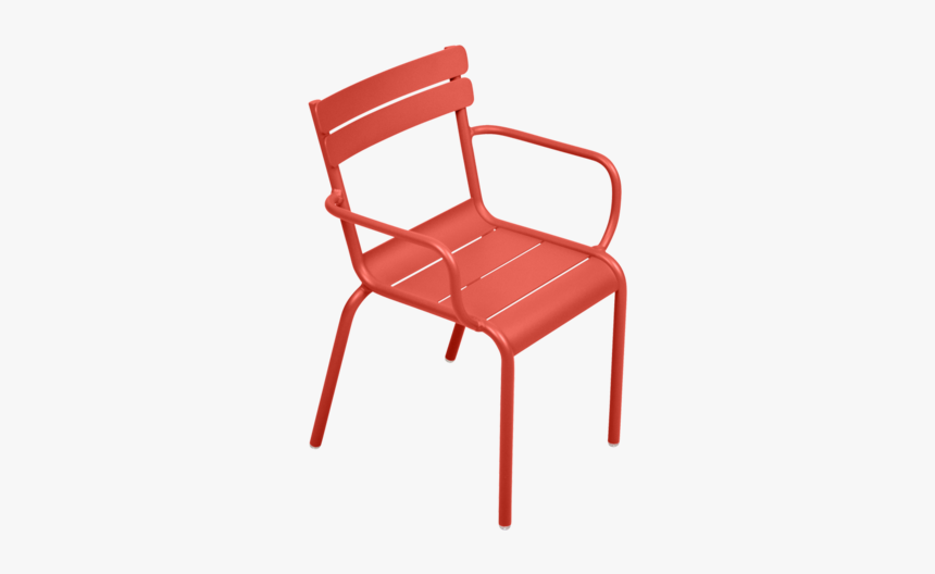 Fermob Luxembourg Kid Side Chair, HD Png Download