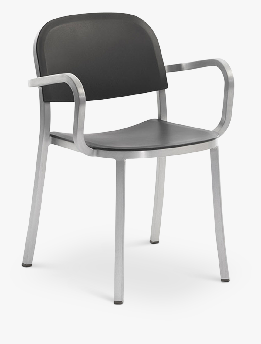 1 Inch Armchair - Chair, HD Png Download