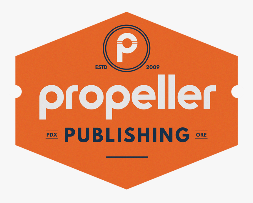 Propeller Banner - Dian Didaktika, HD Png Download