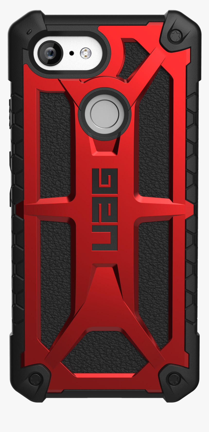 Google Pixel 3 Monarch - Coque Uag, HD Png Download