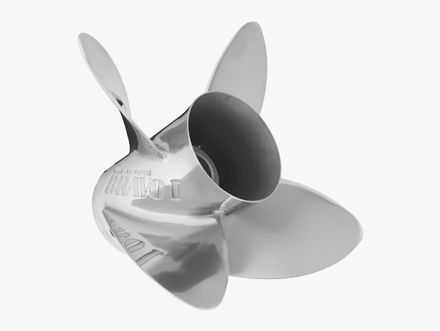Bravo I Lt - Propeller, HD Png Download