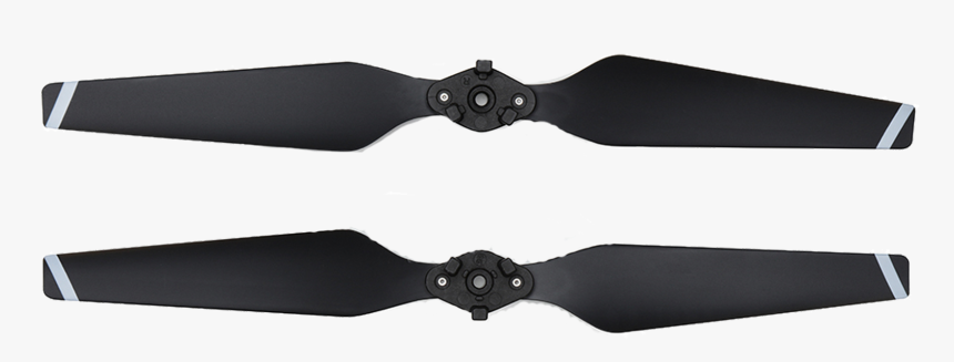 Transparent Dji Spark Png - Hélices De Mavic Pro, Png Download