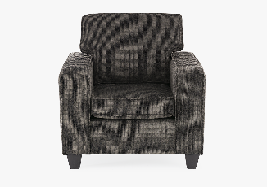 Club Chair, HD Png Download