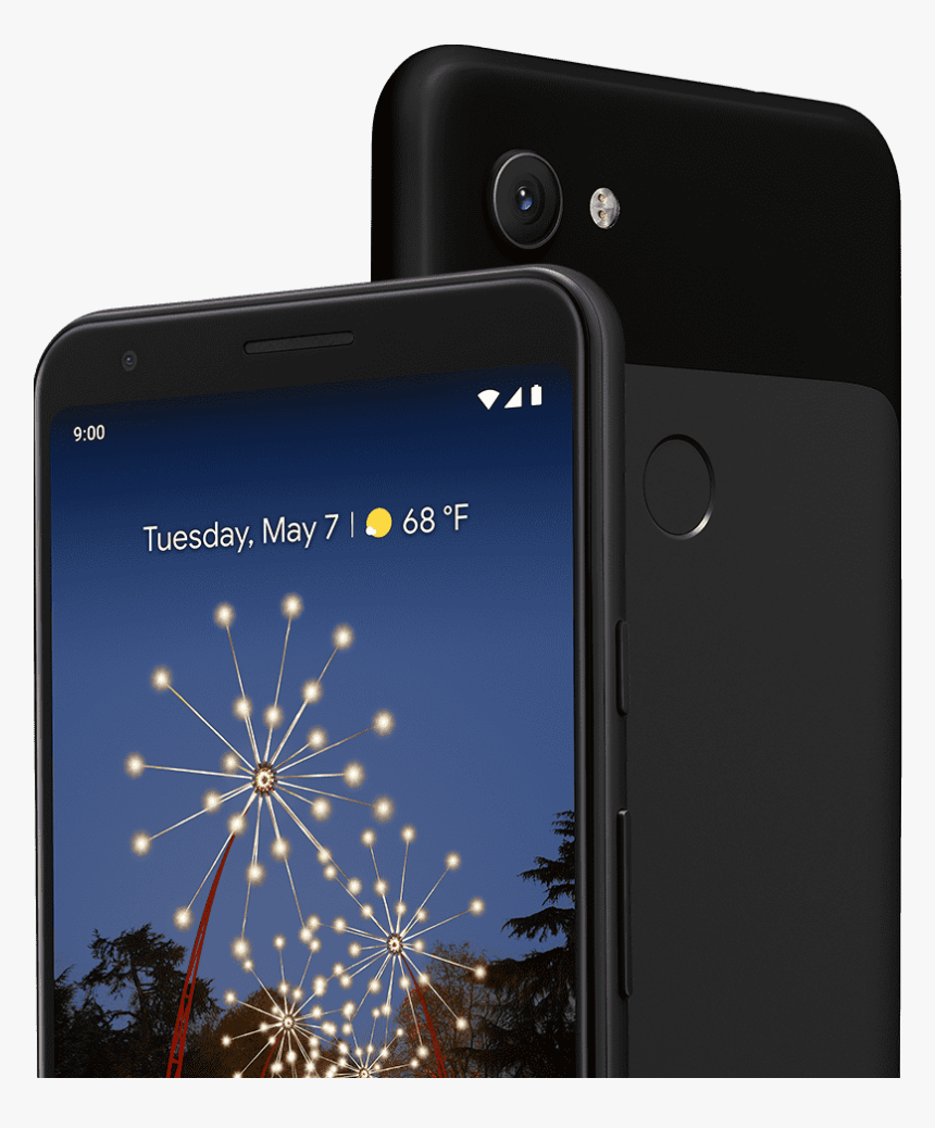 Google Pixel 2 Vs Apple Iphone 8, HD Png Download