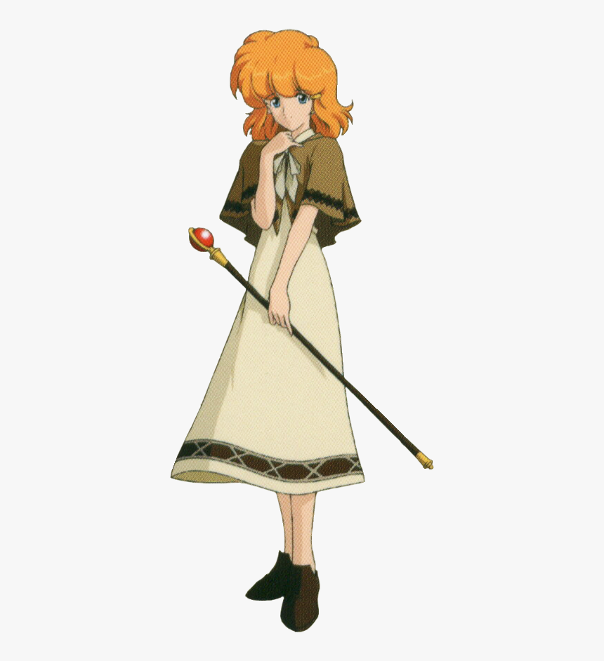 Fesk Lana 01 - Seliph X Lana Fire Emblem, HD Png Download