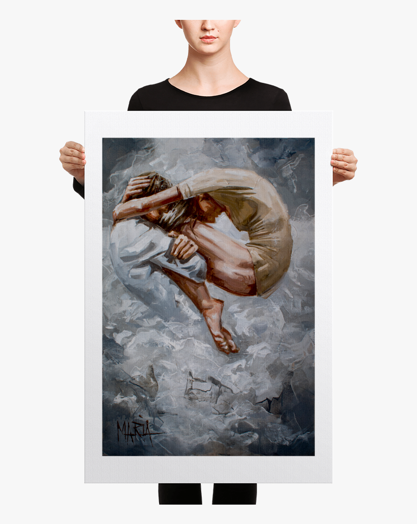 Transparent Kiss Print Png, Png Download