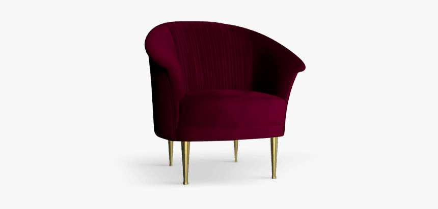 Studio Couch, HD Png Download