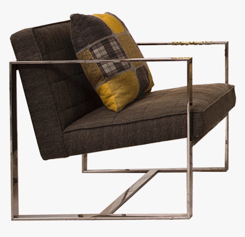 Cr-02 - Outdoor Sofa, HD Png Download