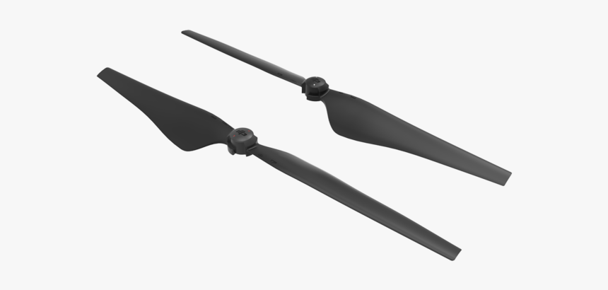 Inspire 2 Propeller, HD Png Download