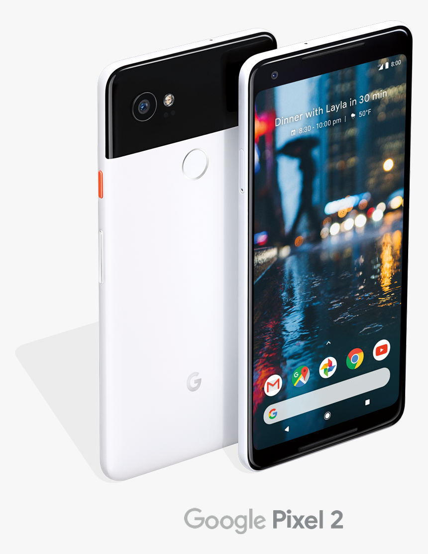Google Pixel 2, Best Camera Smartphone - Google Pixel 3 Black Friday, HD Png Download