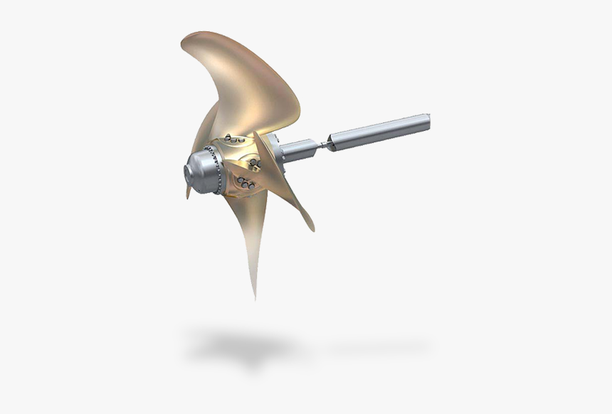 Rolls Royce Propeller, HD Png Download
