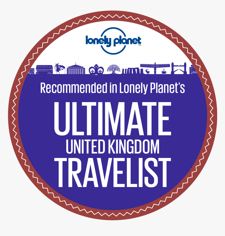 Lonely Planet Magazine, HD Png Download