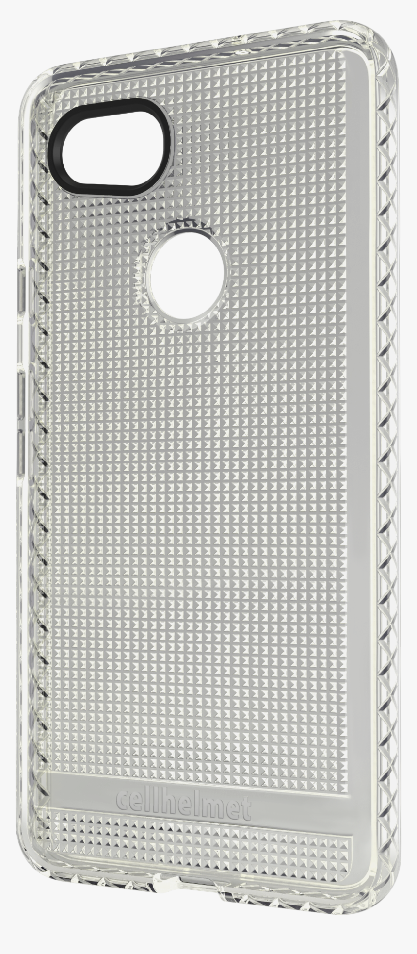 Cellhelmet Altitude X Clear Case For Google Pixel 2xl - Mobile Phone Case, HD Png Download
