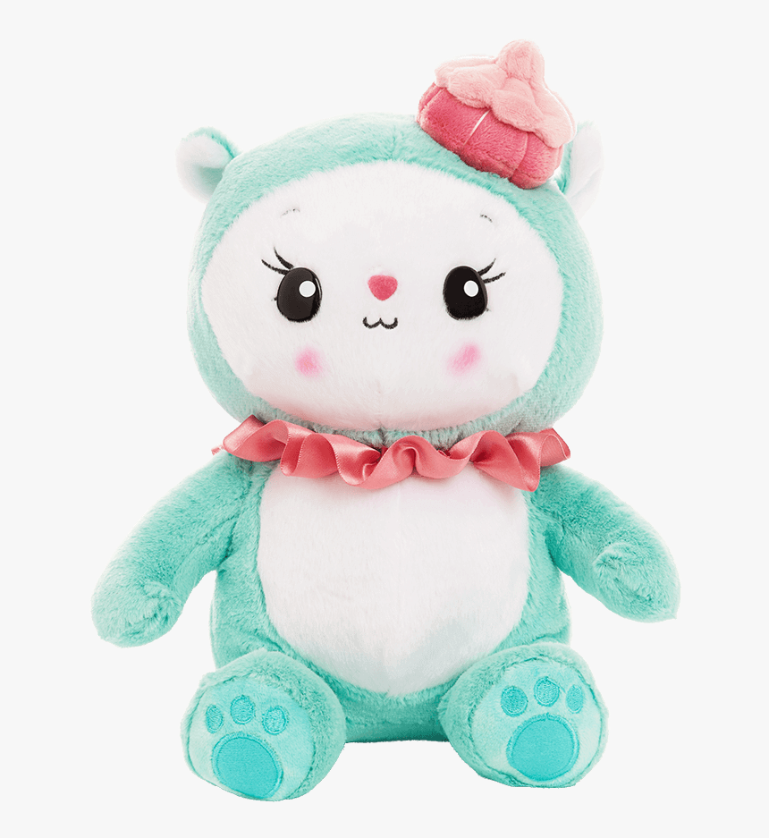 Stuffed Toy, HD Png Download