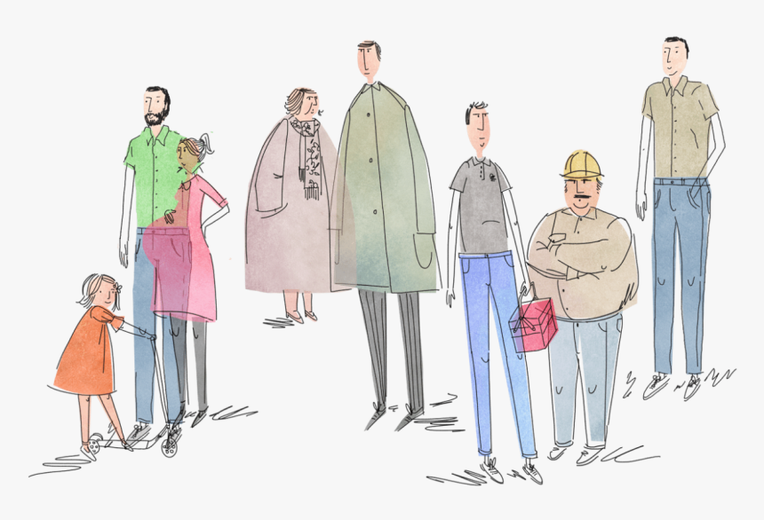 Illustration, HD Png Download