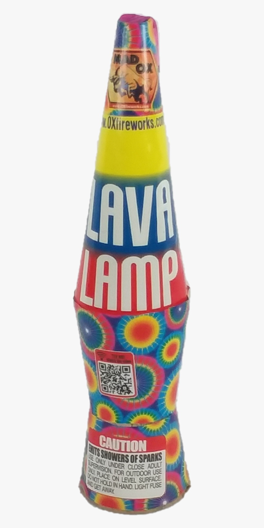 Ox799 Lava Lamp - Beer Bottle, HD Png Download