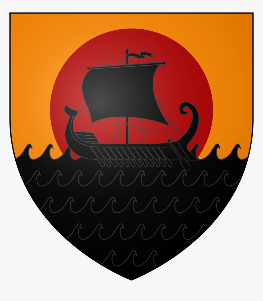 House Farwynd Of The Lonely Light, HD Png Download