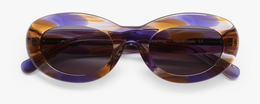 Sun Buddies Courtney Sunglasses Lava Lamp, HD Png Download