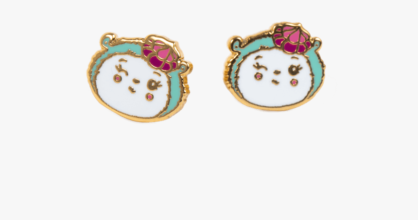 Earrings, HD Png Download