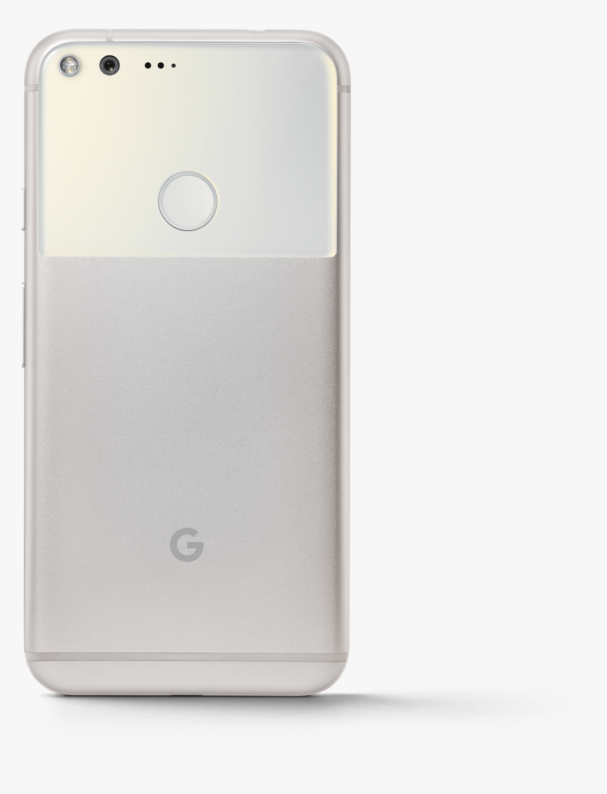 Google Pixel (2245x2245), Png Download - Back Of The Google Pixel, Transparent Png