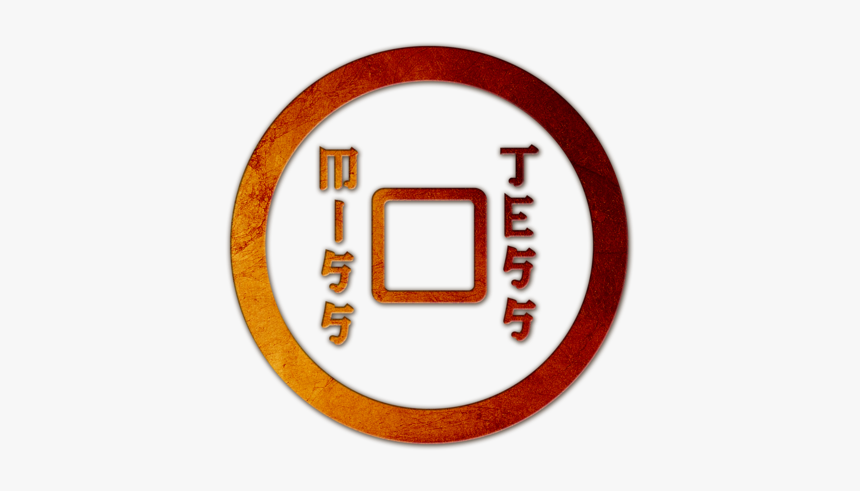 Miss Tess Yellowish Color No Background - Circle, HD Png Download