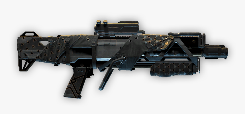 Transparent Pump Shotgun Png - Anthem Constrictor, Png Download