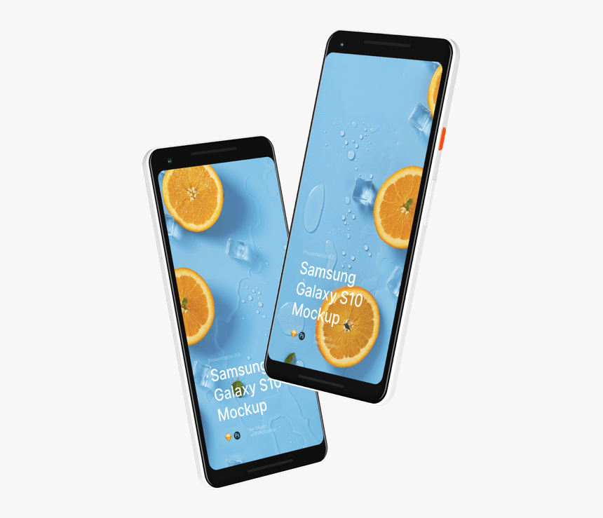 Smartphone, HD Png Download