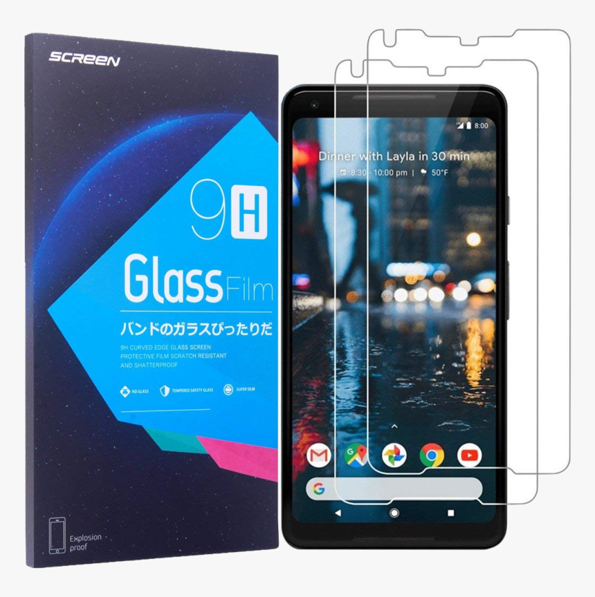Two For The Price Of One - Google Pixel 2 Xl, HD Png Download
