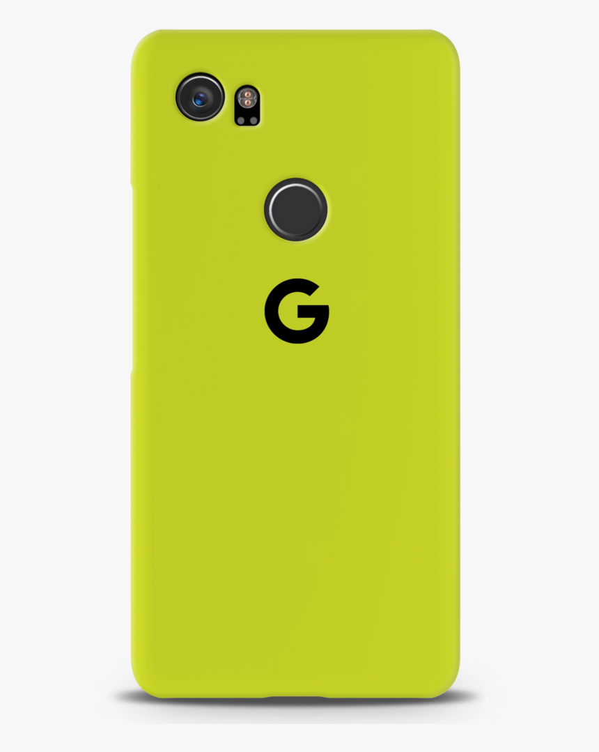 Neon Back Cover Case For Google Pixel 2 Xl - Google Pixel 2 Xl Back Cover, HD Png Download