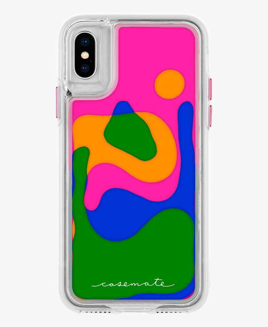 Lava Case Iphone, HD Png Download